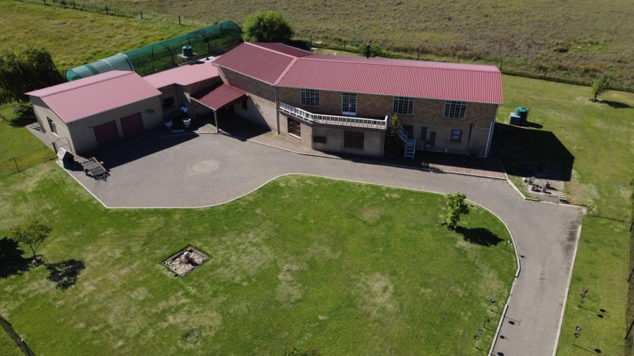 Commercial Property for Sale in Bethlehem Free State